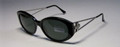 Yves Saint Laurent 6546/S Sunglasses Y505  Blk (6118)