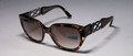 Yves Saint Laurent 6552/S Sunglasses Y506  HAVANA (6214)