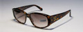 Yves Saint Laurent 6553/S Sunglasses Y506  HAVANA (6215)