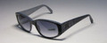 Yves Saint Laurent 6553/S Sunglasses Y747  PEARL GRAY (6215)