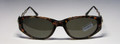 Yves Saint Laurent 6555/S Sunglasses Y501  HAVANA (6217)