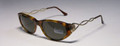 Yves Saint Laurent 6555/S Sunglasses Y501  HAVANA (6217)