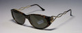 Yves Saint Laurent 6555/S Sunglasses Y506  HAVANA (6217)