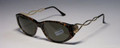 Yves Saint Laurent 6555/S Sunglasses Y506  HAVANA (6217)