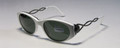 Yves Saint Laurent 6555/S Sunglasses Y751  Wht (6218)