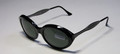 Yves Saint Laurent 6556/S Sunglasses Y505  Blk (6311)