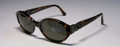 Yves Saint Laurent 6556/S Sunglasses Y506  HAVANA (6311)
