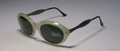 Yves Saint Laurent 6556/S Sunglasses Y753  PEARL LIGHT Grn (6314)