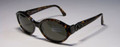 Yves Saint Laurent 6557/S Sunglasses Y506  HAVANA (6314)