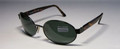 Yves Saint Laurent 6050/S Sunglasses Y276  Gunmtl (6016)