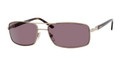 Yves Saint Laurent 2285/S Sunglasses 0I3P70  GOLD HAVANA VIOLET BR (6117)