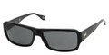 D&G DD3060 Sunglasses 501/87 Blk