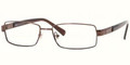 Versace VE1064 Eyeglasses 1136 Br (5316)
