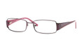 Versace VE1110 Eyeglasses 1178 PLUM 51mm