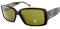 Chanel 5114B  Sunglasses 6533