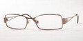 Versace VE1117B Eyeglasses 1013 LIGHT Br (5117)