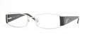 Versace VE1135B Eyeglasses 1000 Slv (5116)