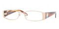 Versace VE1143B Eyeglasses 1052 ORANGE (5116)