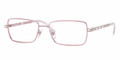 Versace VE1150B Eyeglasses 1056 LIGHT PINK (5116)