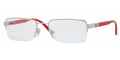 Versace VE1157 Eyeglasses 1019 Slv (5318)
