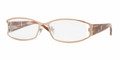 Versace VE1162 Eyeglasses 1052 ORANGE (5316)