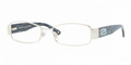 Versace VE1168H Eyeglasses 1028 Slv (5216)