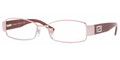 Versace VE1168H Eyeglasses 1056 LIGHT PINK (5216)