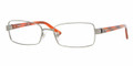 Versace VE1173 Eyeglasses 1001 Gunmtl (5217)