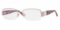 VERSACE VE 1175B Eyeglasses 1260 Pink 51-17-135