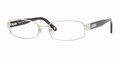 Versace VE1176 Eyeglasses 1000 Slv (5316)