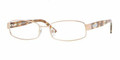 Versace VE1176 Eyeglasses 1052 LIGHT Br (5316)