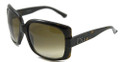 Christian Dior 60'S/1/S Sunglasses 0086CC Havana (5917)