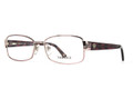 VERSACE VE 1177 Eyeglasses 1056 Pink 52-16-135