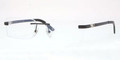 Versace VE1182 Eyeglasses 1270 Slv (5417)