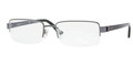 Versace VE1183 Eyeglasses 1255 ANTHRACITE (5218)