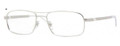 VERSACE VE 1190 Eyeglasses 1294 Slv 53-17-140