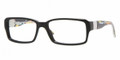 Versace VE3116 Eyeglasses GB1 SHINY Blk (5516)