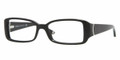 Versace VE3118 Eyeglasses GB1 SHINY Blk