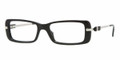 Versace VE3122 Eyeglasses GB1 SHINY Blk (5016)