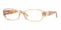 Versace VE3135B Eyeglasses 839 Br PEARL (5116)