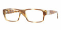 VERSACE VE 3136 Eyeglasses 874 Br 51-16-135