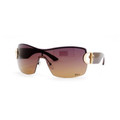 Christian Dior BUCKLE 1/S Sunglasses 0QBOR1 Br Semi Matte (9901)