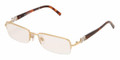 Dolce Gabbana DG1145 Eyeglasses 126 OLD GOLD (5117)