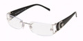 Dolce Gabbana DG1148B Eyeglasses 061 Slv (5417)