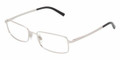 Dolce Gabbana DG1177 Eyeglasses 05 Slv (5417)