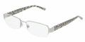 Dolce Gabbana DG1178 Eyeglasses 378 Gunmtl (5418)