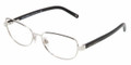 Dolce Gabbana DG1181 Eyeglasses 061 Slv (5116)