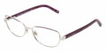 Dolce Gabbana DG1181 Eyeglasses 279 Slv (5116)