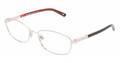 Dolce Gabbana DG1206 Eyeglasses 1021 PINK (5617)