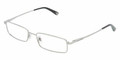 Dolce Gabbana DG1208 Eyeglasses 064 Blk (5417)